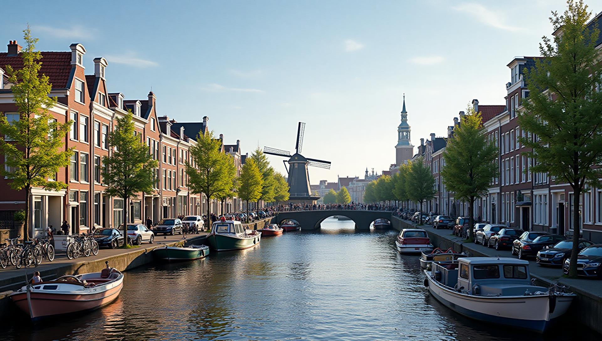 Niederlande